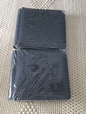 2 Creative Memories Mini Albums